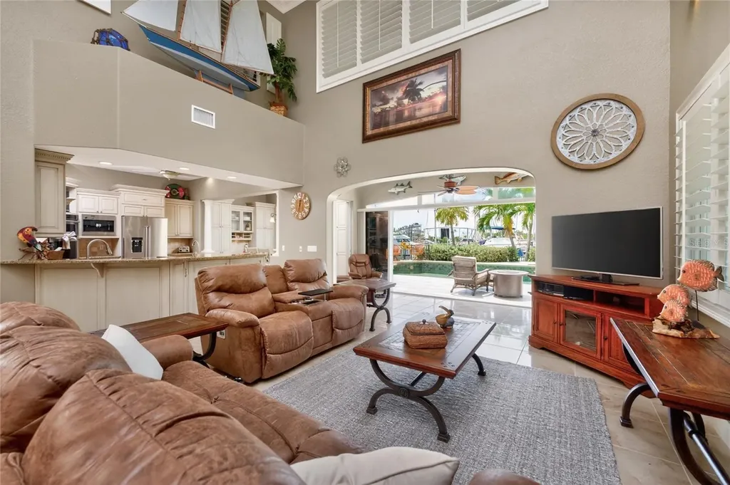 3213 Sunset Key Circle Punta Gorda FL 33955