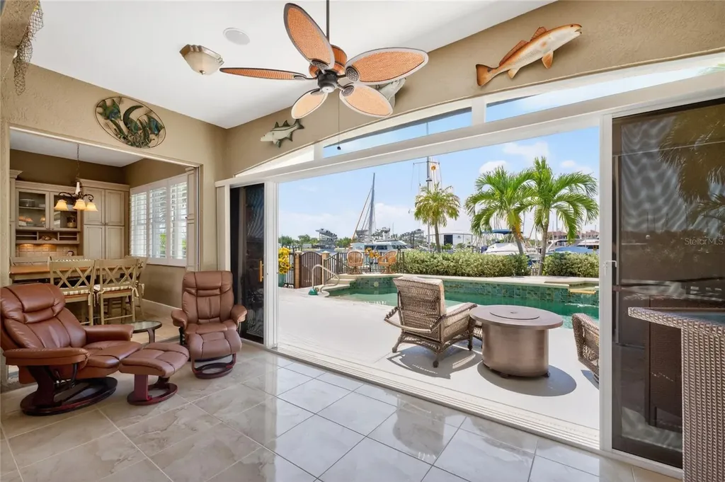 3213 Sunset Key Circle Punta Gorda FL 33955