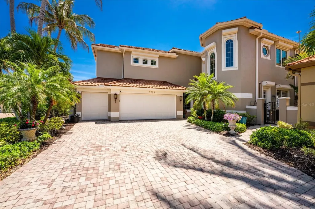 3213 Sunset Key Circle Punta Gorda FL 33955