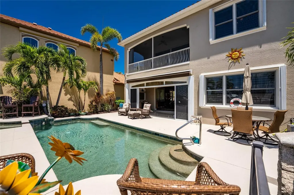 3213 Sunset Key Circle Punta Gorda FL 33955