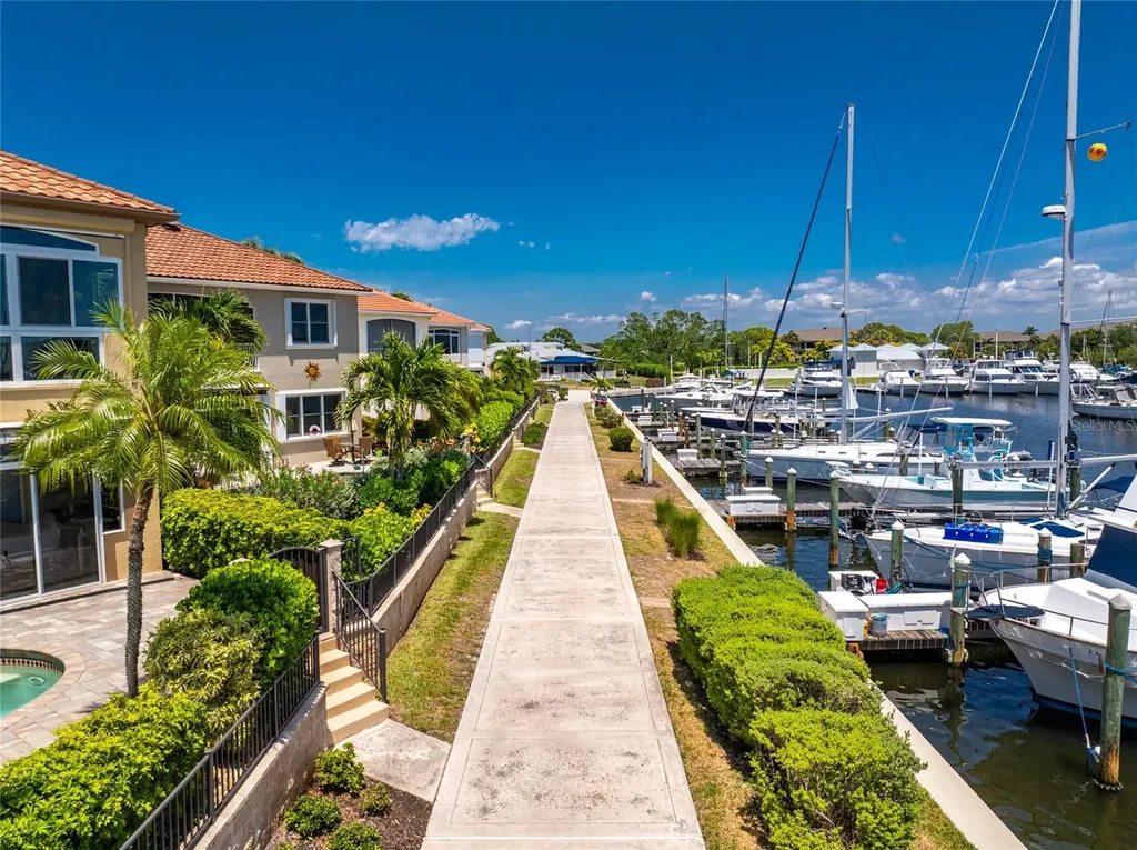 3213 Sunset Key Circle Punta Gorda FL 33955
