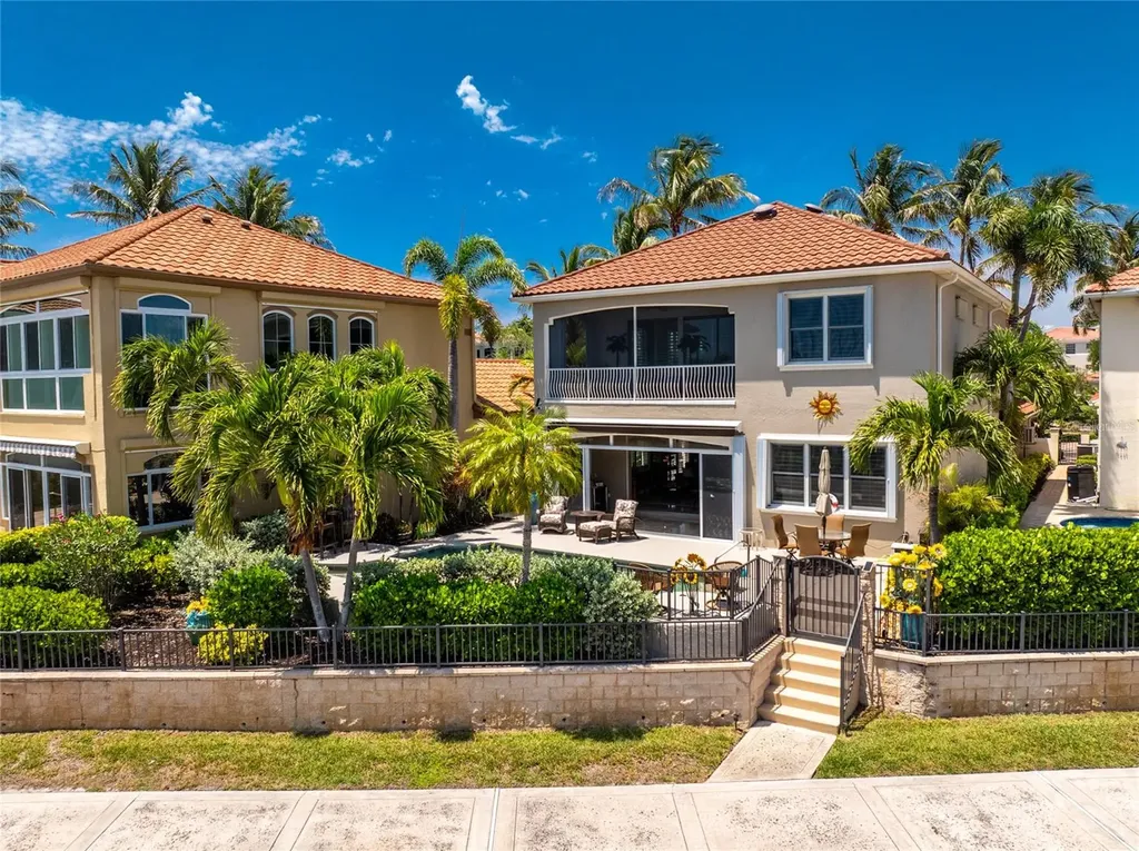3213 Sunset Key Circle Punta Gorda FL 33955