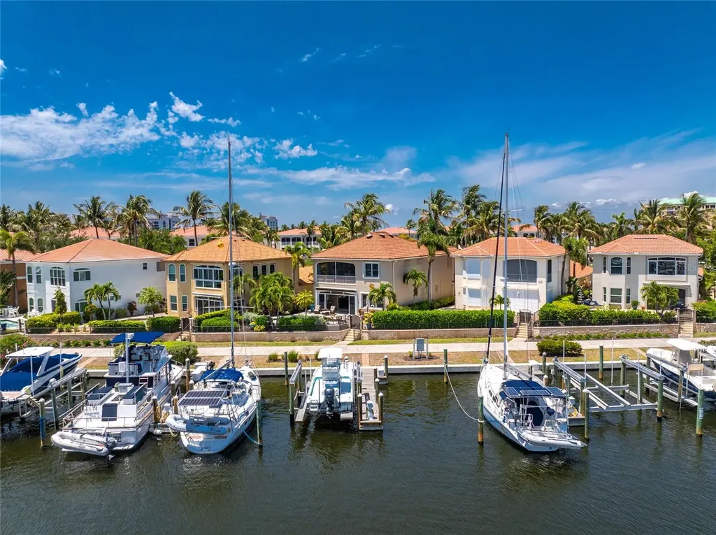 3213 Sunset Key Circle Punta Gorda FL 33955