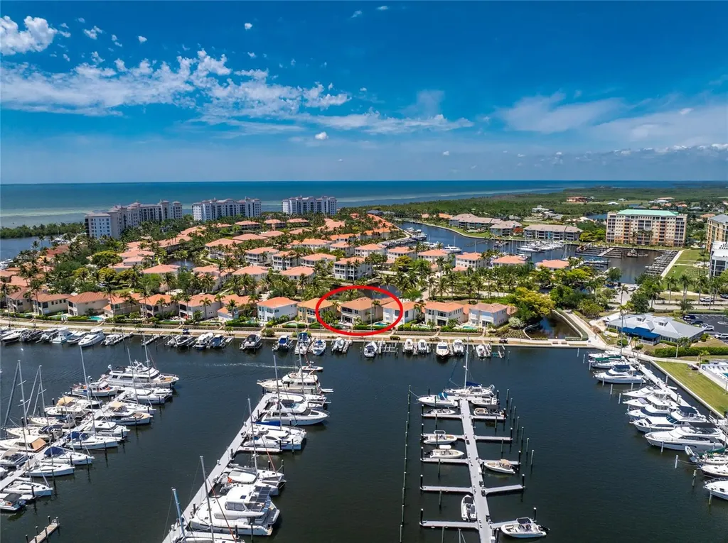 3213 Sunset Key Circle Punta Gorda FL 33955