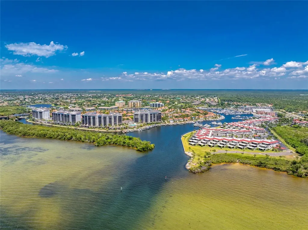3213 Sunset Key Circle Punta Gorda FL 33955