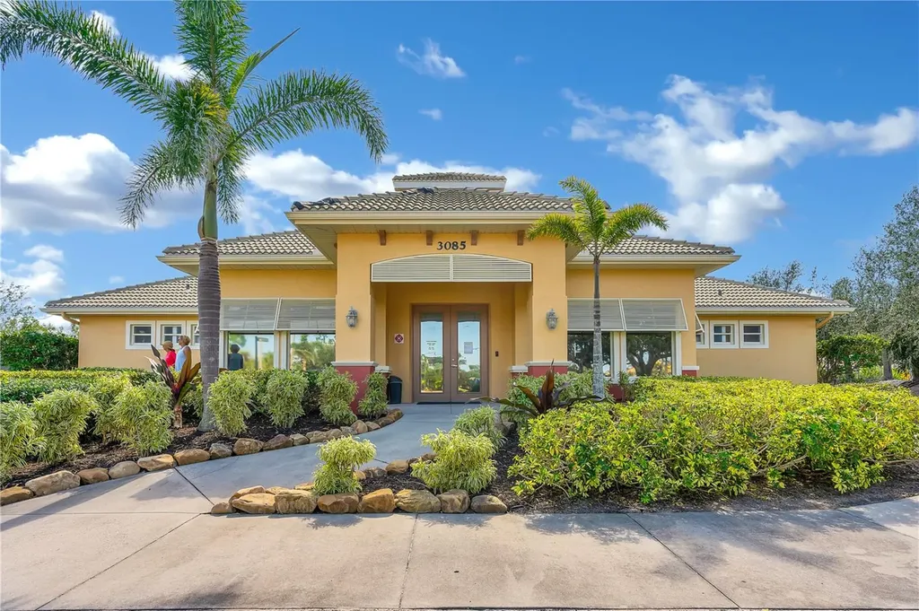 3213 Sunset Key Circle Punta Gorda FL 33955
