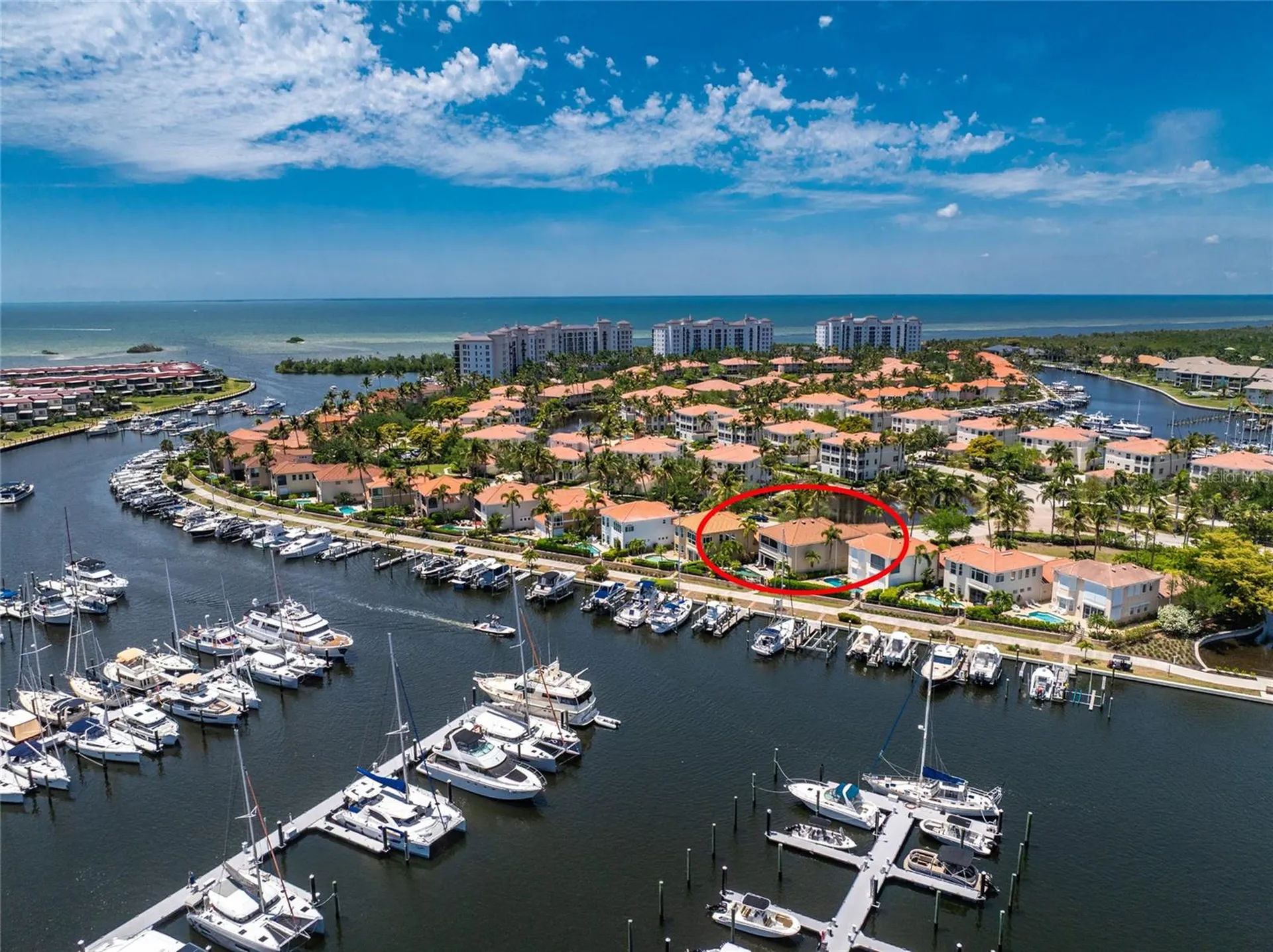 3213 Sunset Key Circle Punta Gorda FL 33955