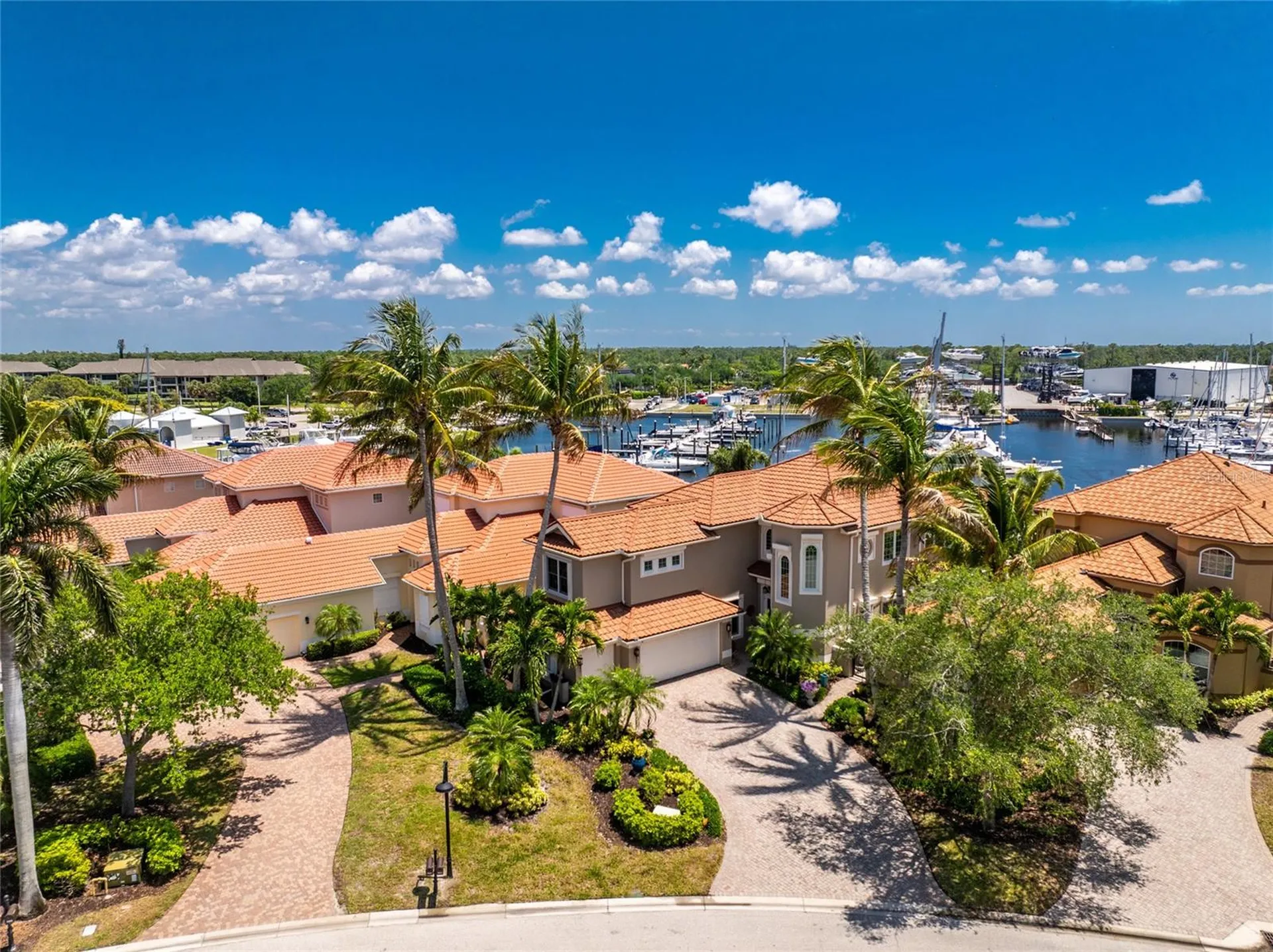 3213 Sunset Key Circle Punta Gorda FL 33955