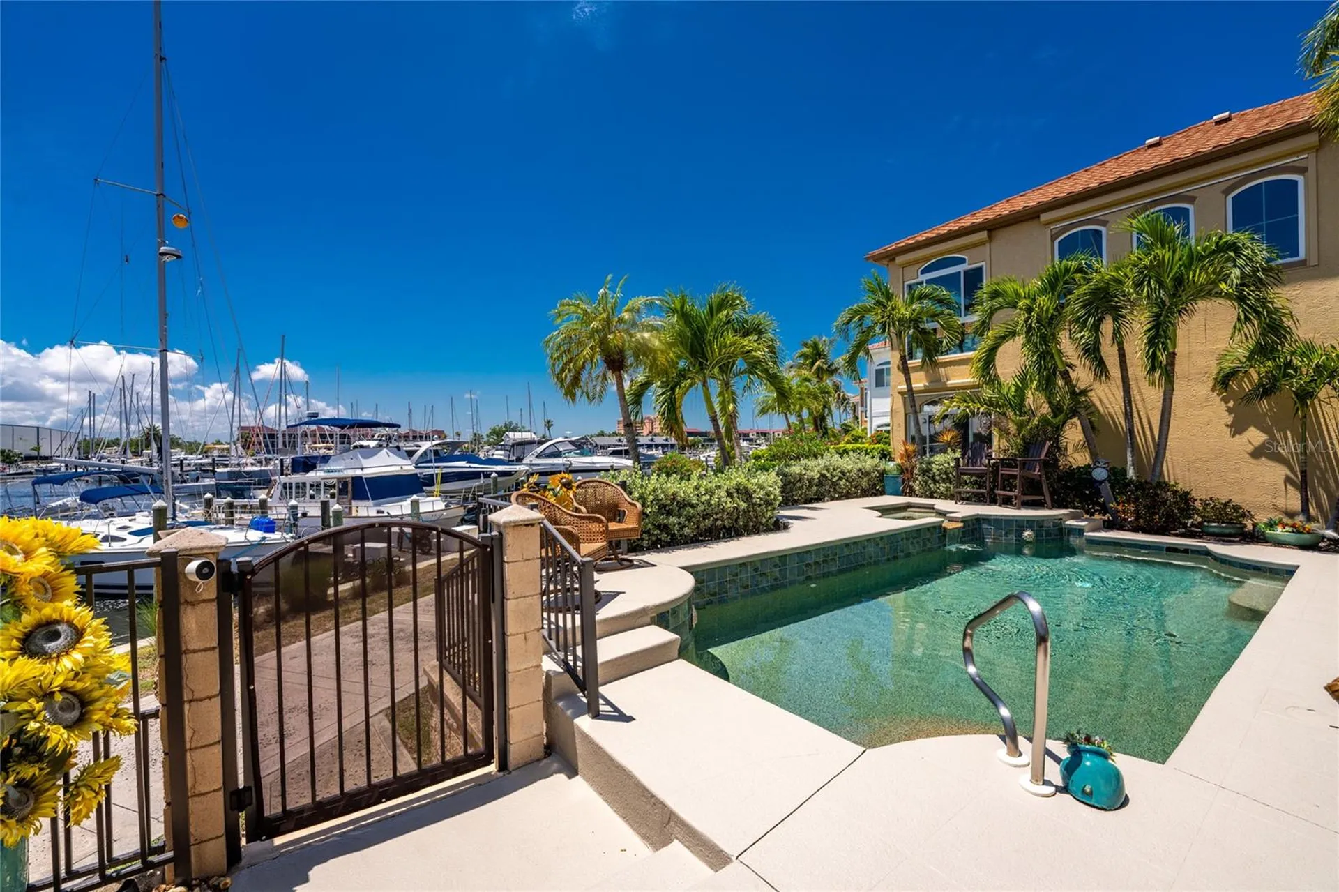 3213 Sunset Key Circle Punta Gorda FL 33955