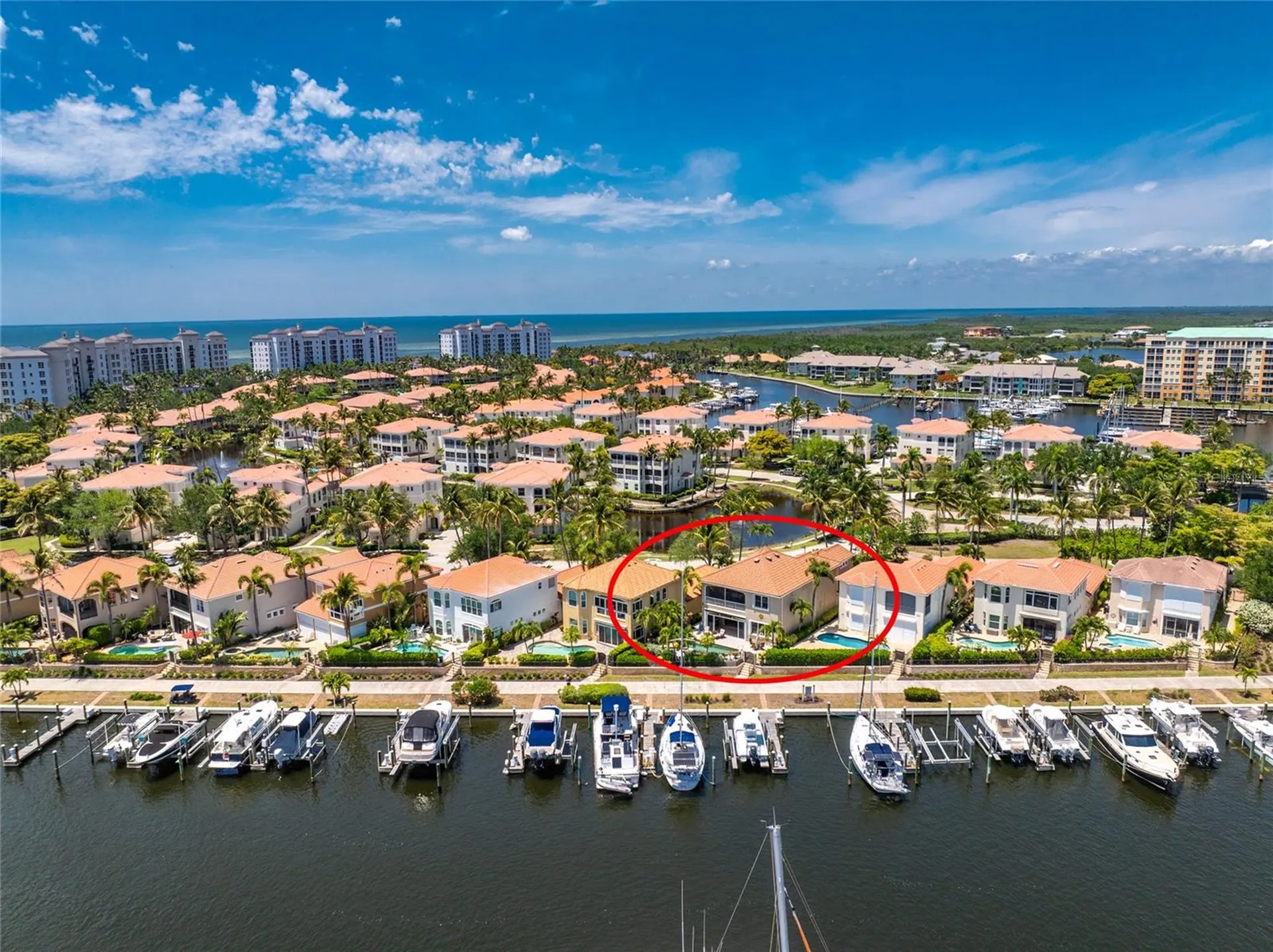 3213 Sunset Key Circle Punta Gorda FL 33955