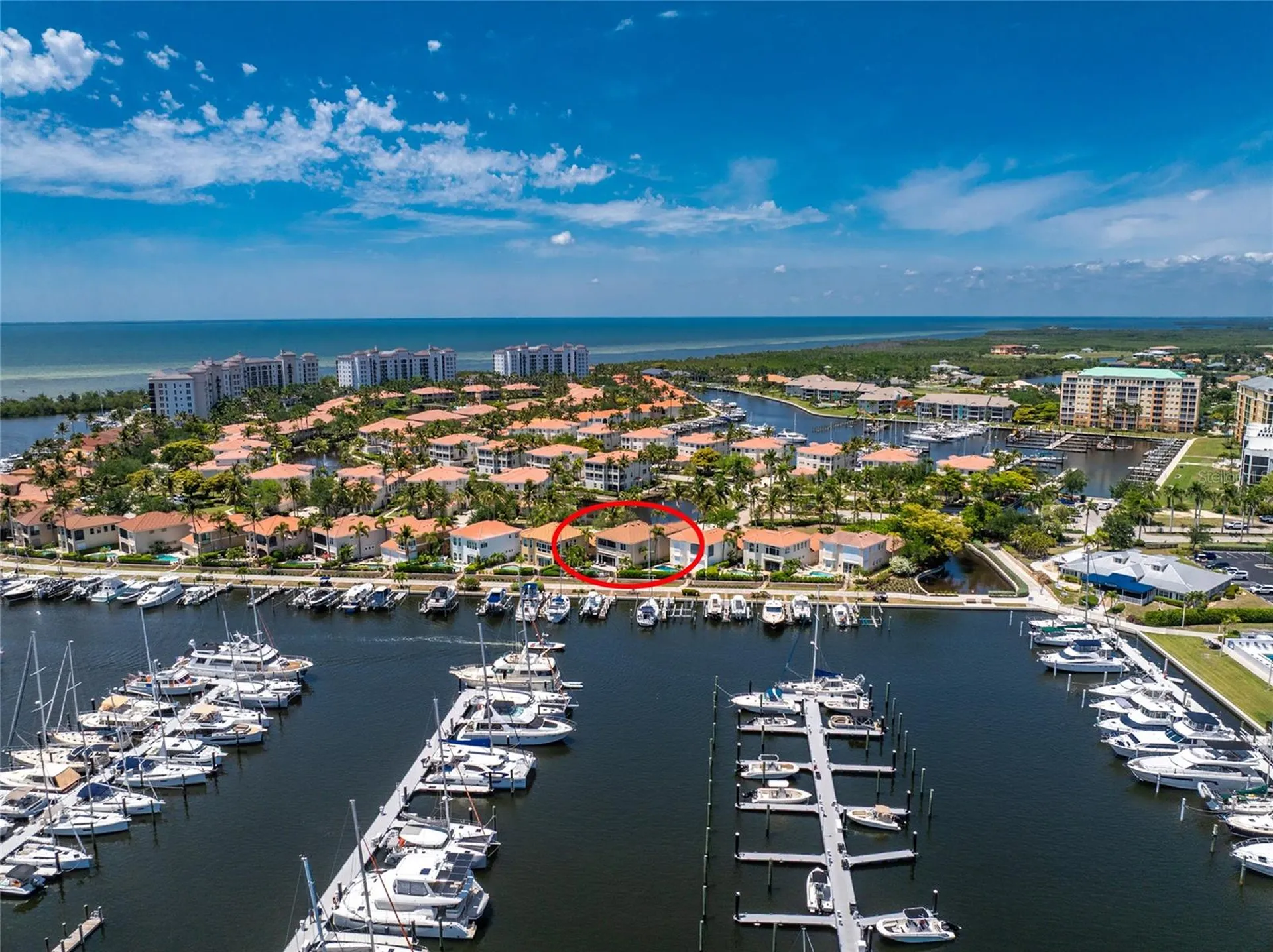 3213 Sunset Key Circle Punta Gorda FL 33955
