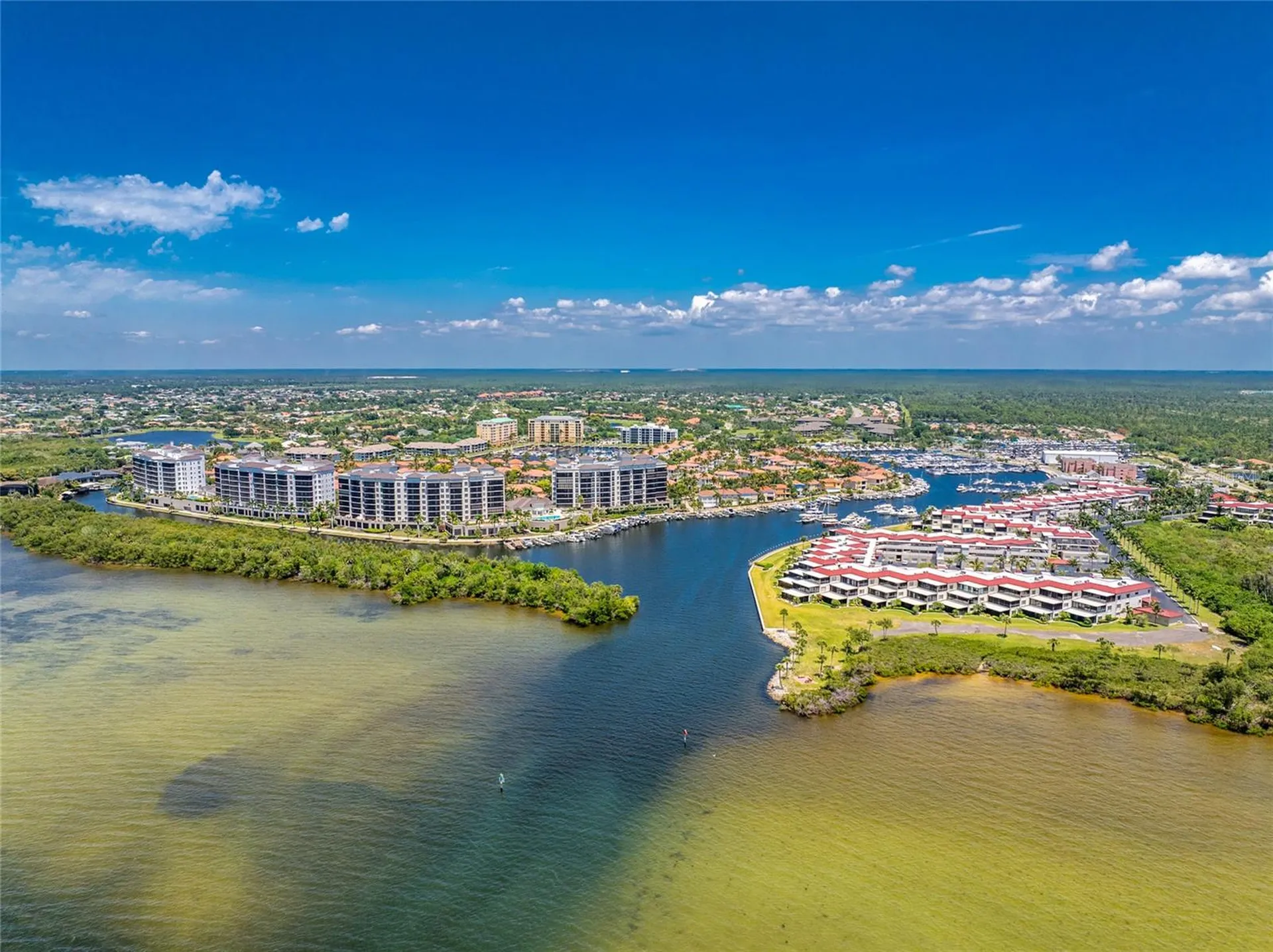 3213 Sunset Key Circle Punta Gorda FL 33955