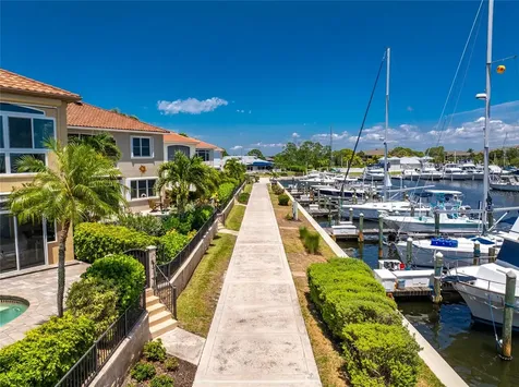 3213 Sunset Key Circle Punta Gorda FL 33955