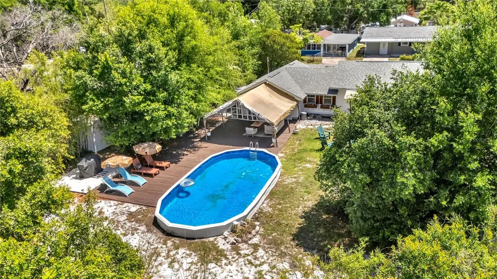 3560 Martin Avenue Mount Dora FL 32757