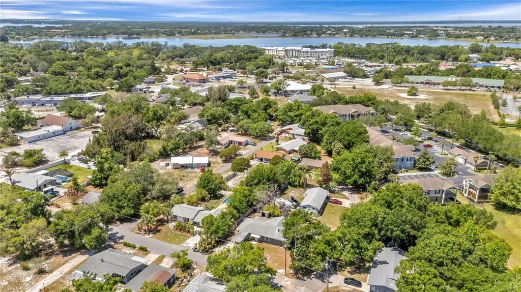 3560 Martin Avenue Mount Dora FL 32757