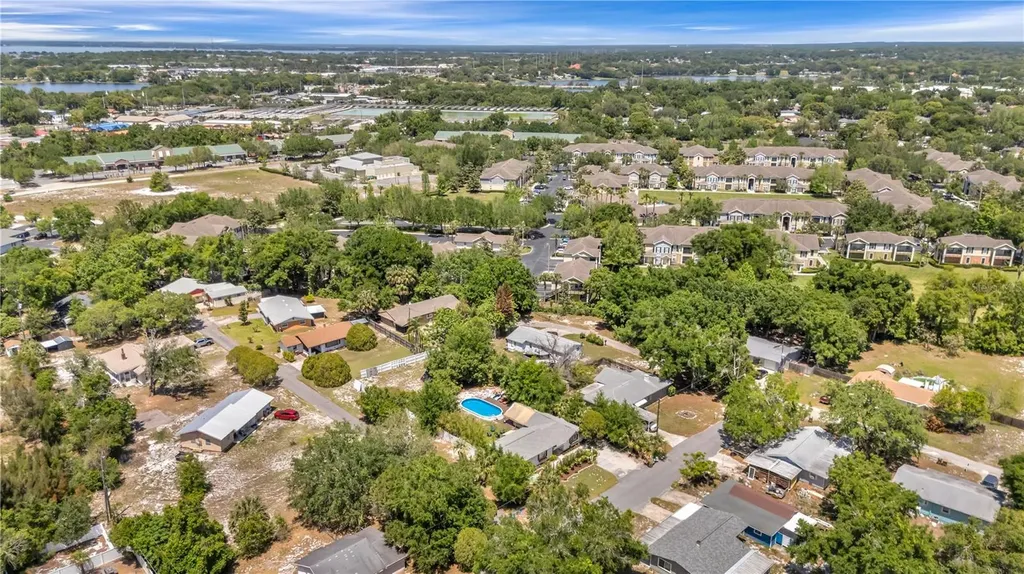 3560 Martin Avenue Mount Dora FL 32757