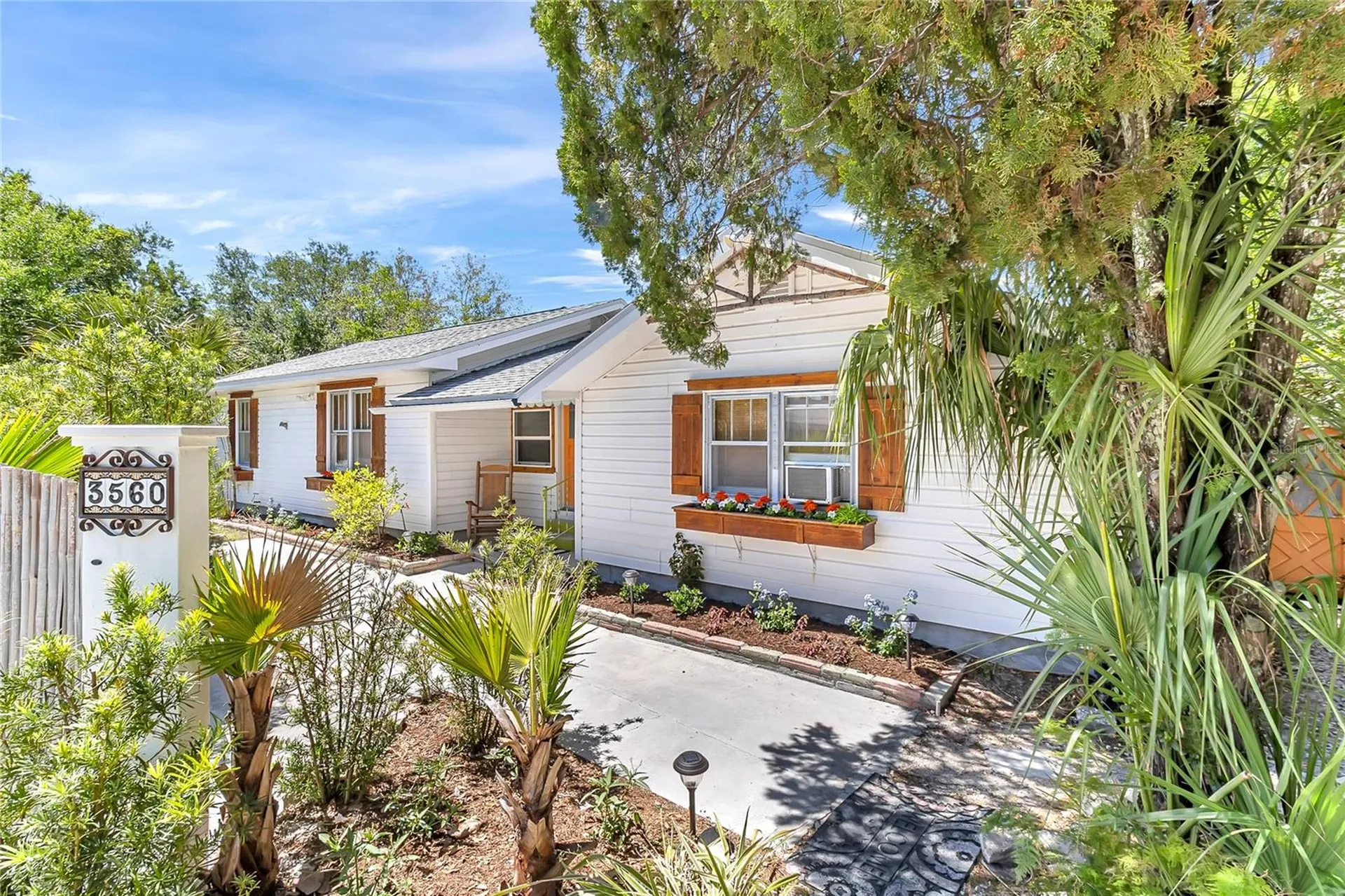 3560 Martin Avenue Mount Dora FL 32757