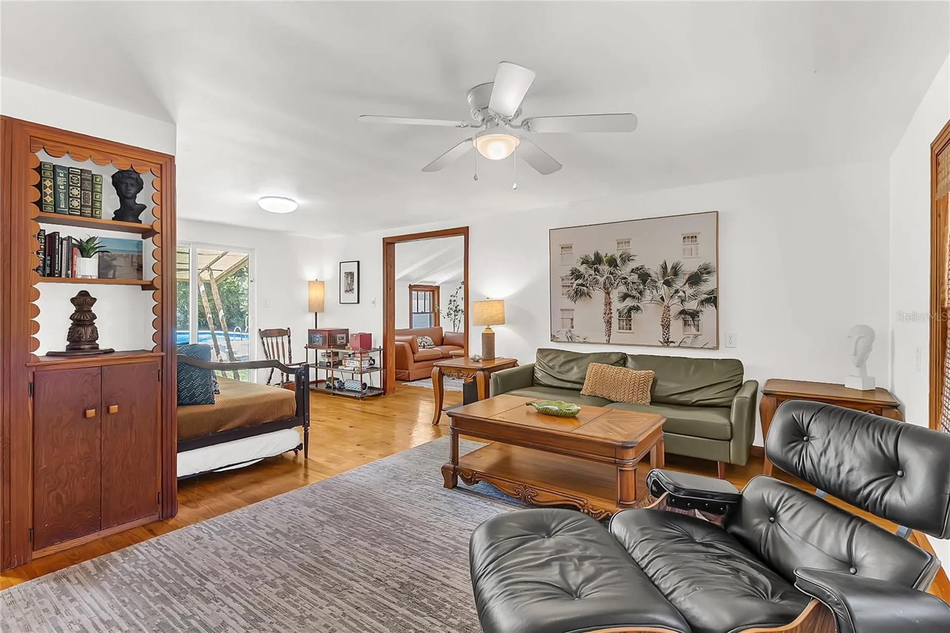 3560 Martin Avenue Mount Dora FL 32757
