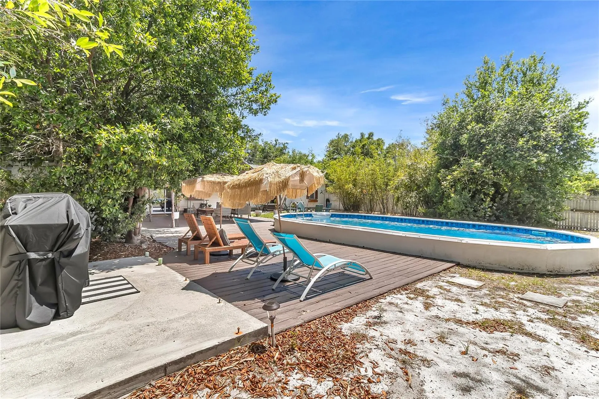 3560 Martin Avenue Mount Dora FL 32757