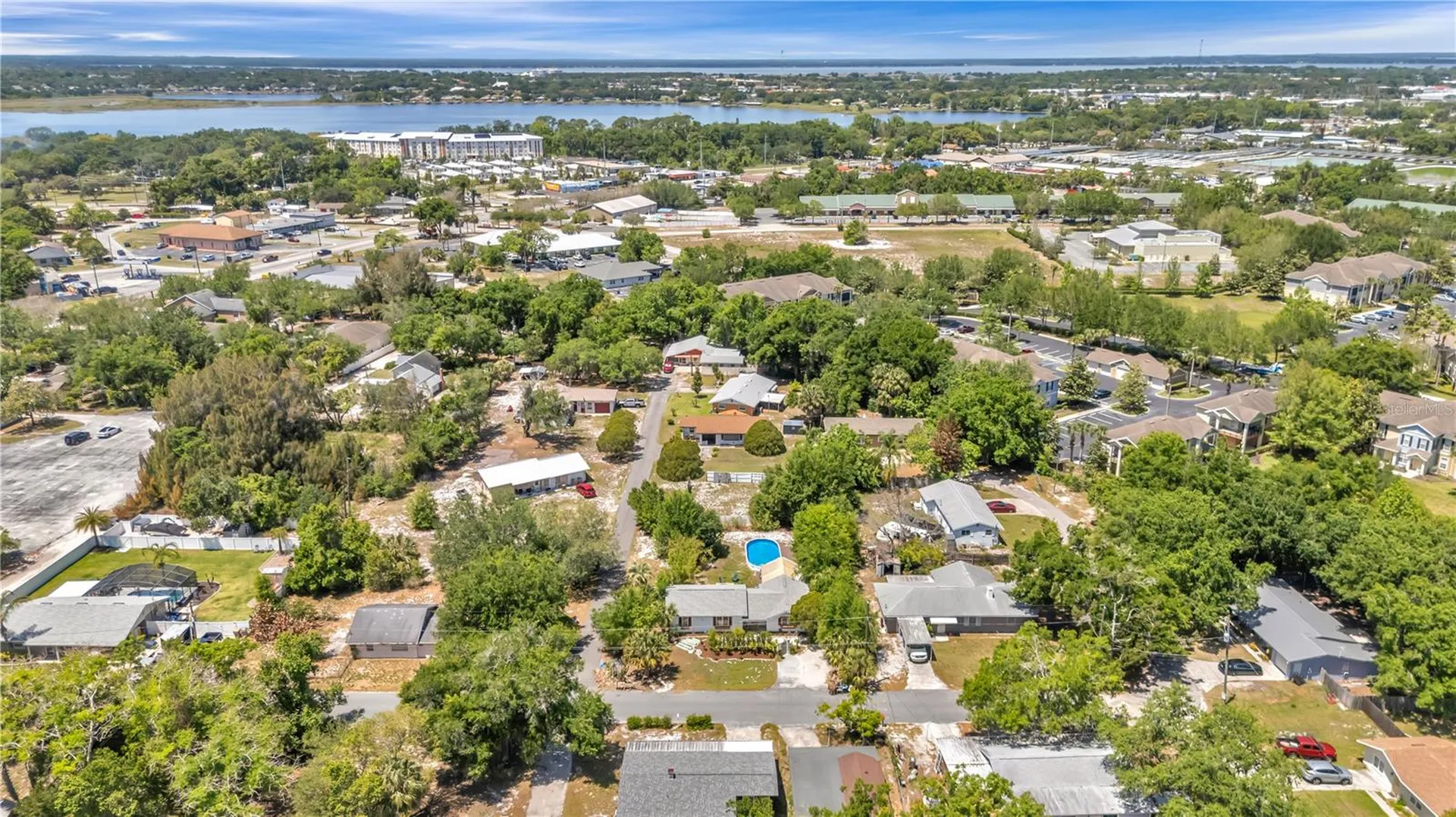3560 Martin Avenue Mount Dora FL 32757