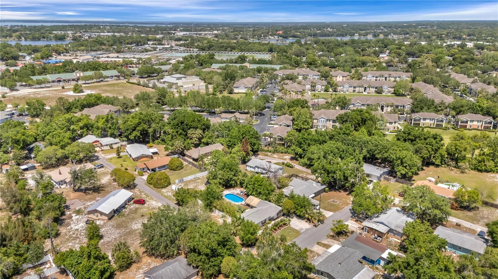 3560 Martin Avenue Mount Dora FL 32757