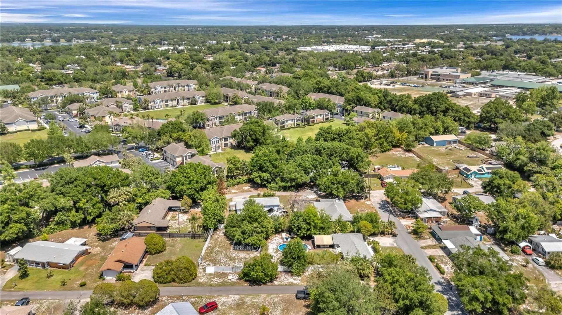 3560 Martin Avenue Mount Dora FL 32757