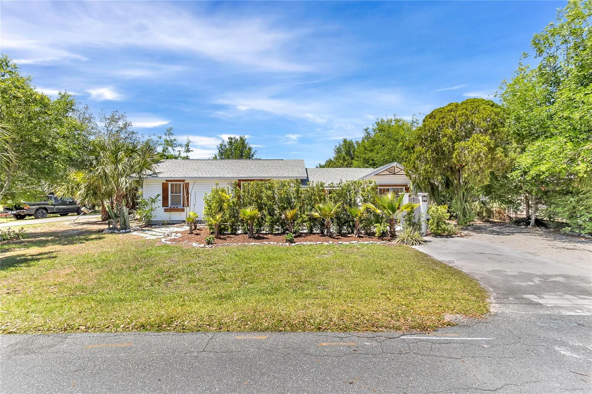 3560 Martin Avenue Mount Dora FL 32757