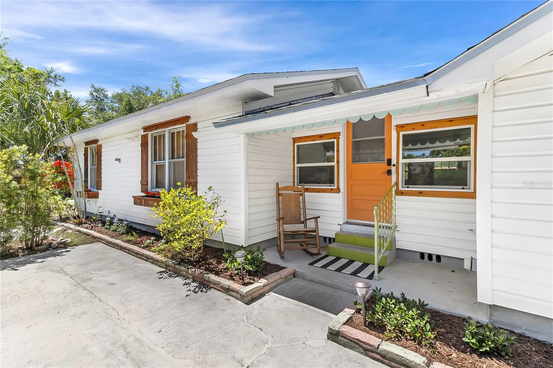 3560 Martin Avenue Mount Dora FL 32757