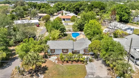 3560 Martin Avenue Mount Dora FL 32757
