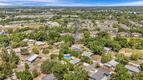 3560 Martin Avenue Mount Dora FL 32757
