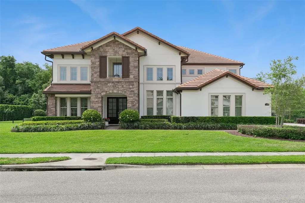 1431 Ocali Cove Lake Mary FL 32746
