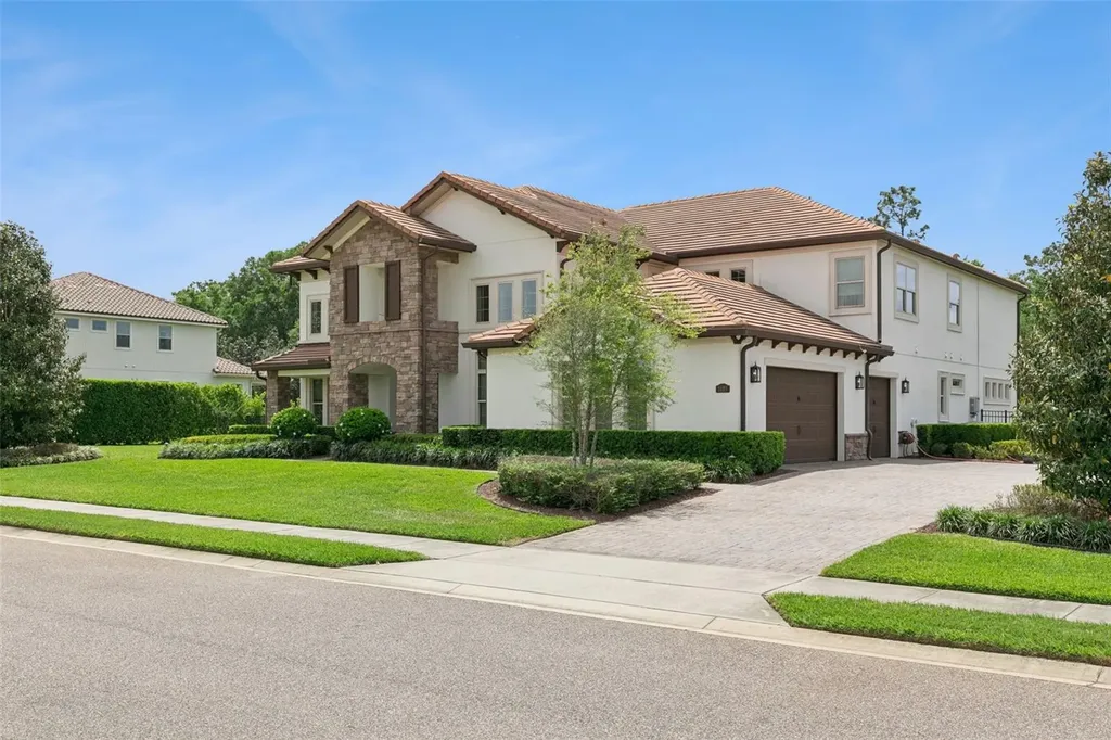 1431 Ocali Cove Lake Mary FL 32746