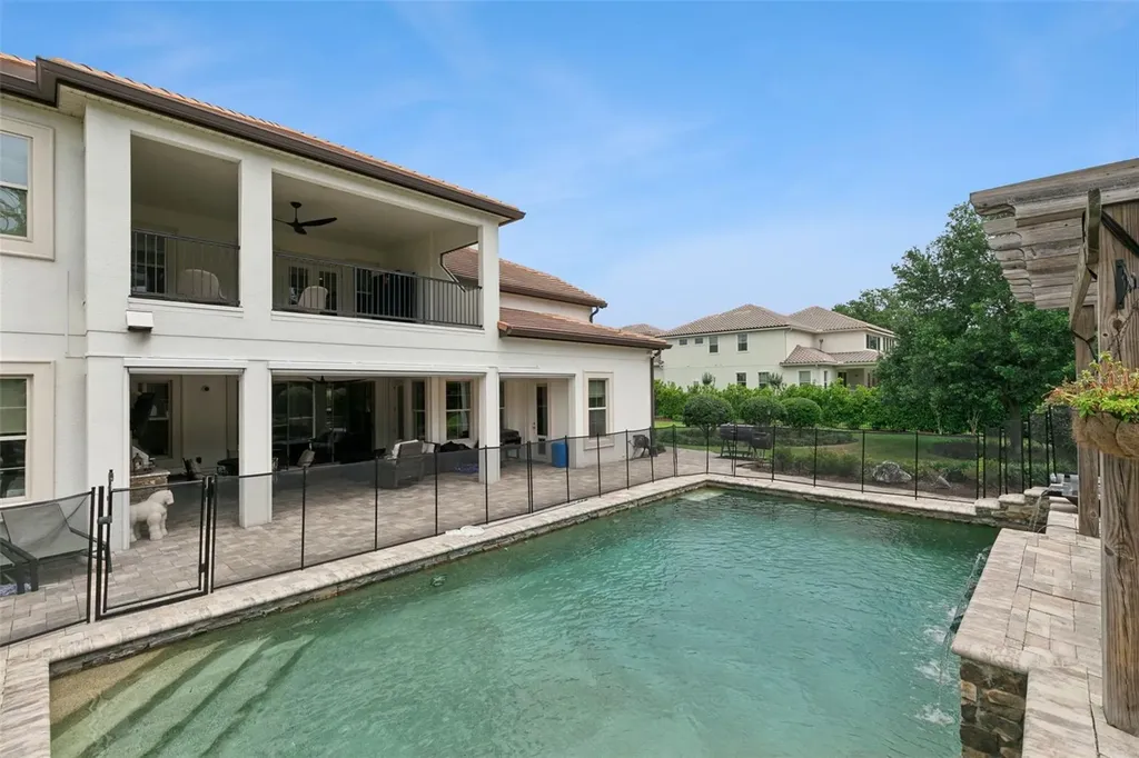 1431 Ocali Cove Lake Mary FL 32746
