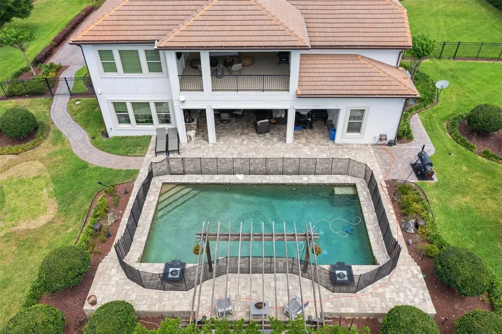 1431 Ocali Cove Lake Mary FL 32746