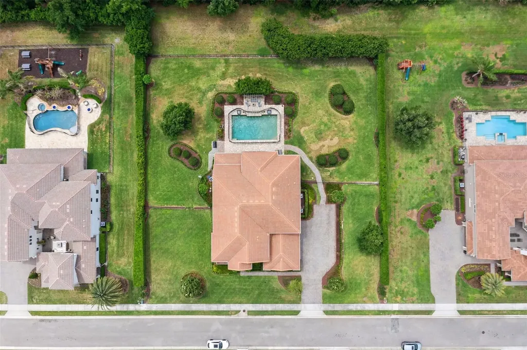 1431 Ocali Cove Lake Mary FL 32746