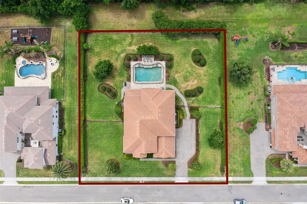 1431 Ocali Cove Lake Mary FL 32746