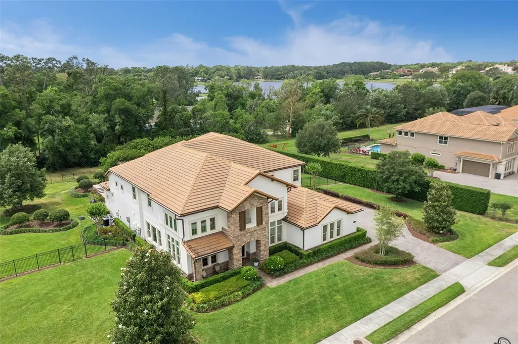 1431 Ocali Cove Lake Mary FL 32746