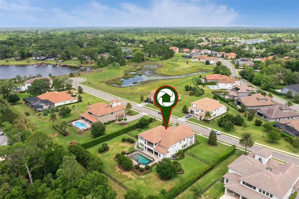 1431 Ocali Cove Lake Mary FL 32746