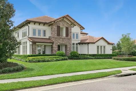 1431 Ocali Cove Lake Mary FL 32746