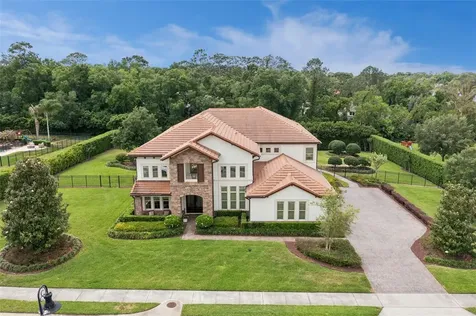 1431 Ocali Cove Lake Mary FL 32746