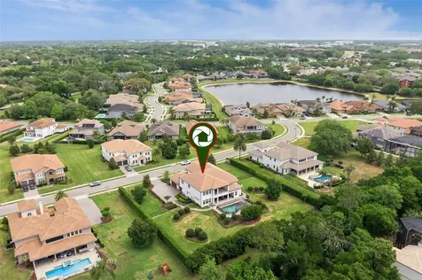1431 Ocali Cove Lake Mary FL 32746
