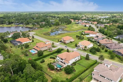 1431 Ocali Cove Lake Mary FL 32746