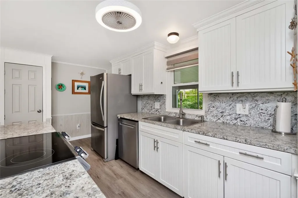 3022 Audubon Avenue Englewood FL 34224