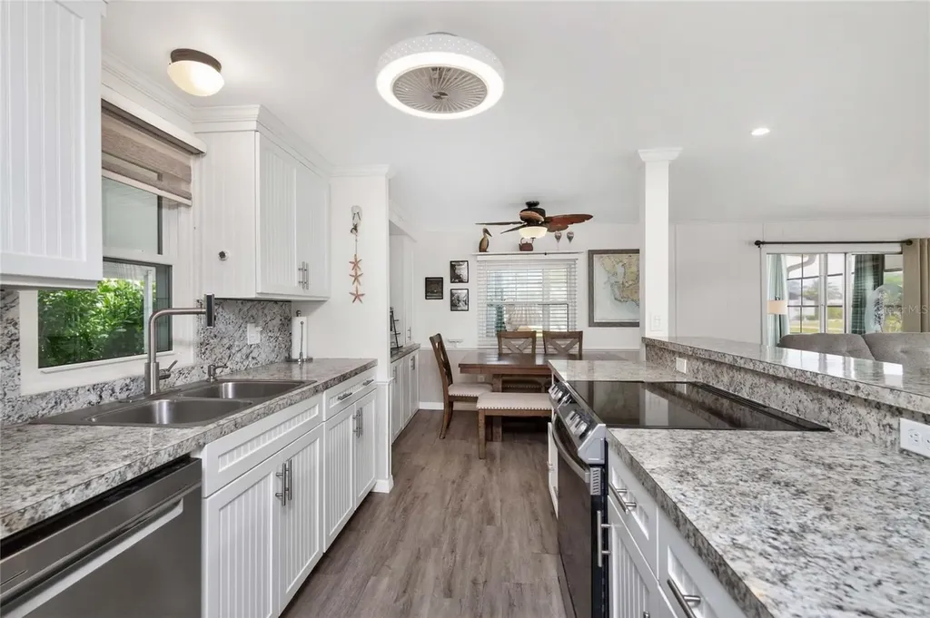 3022 Audubon Avenue Englewood FL 34224