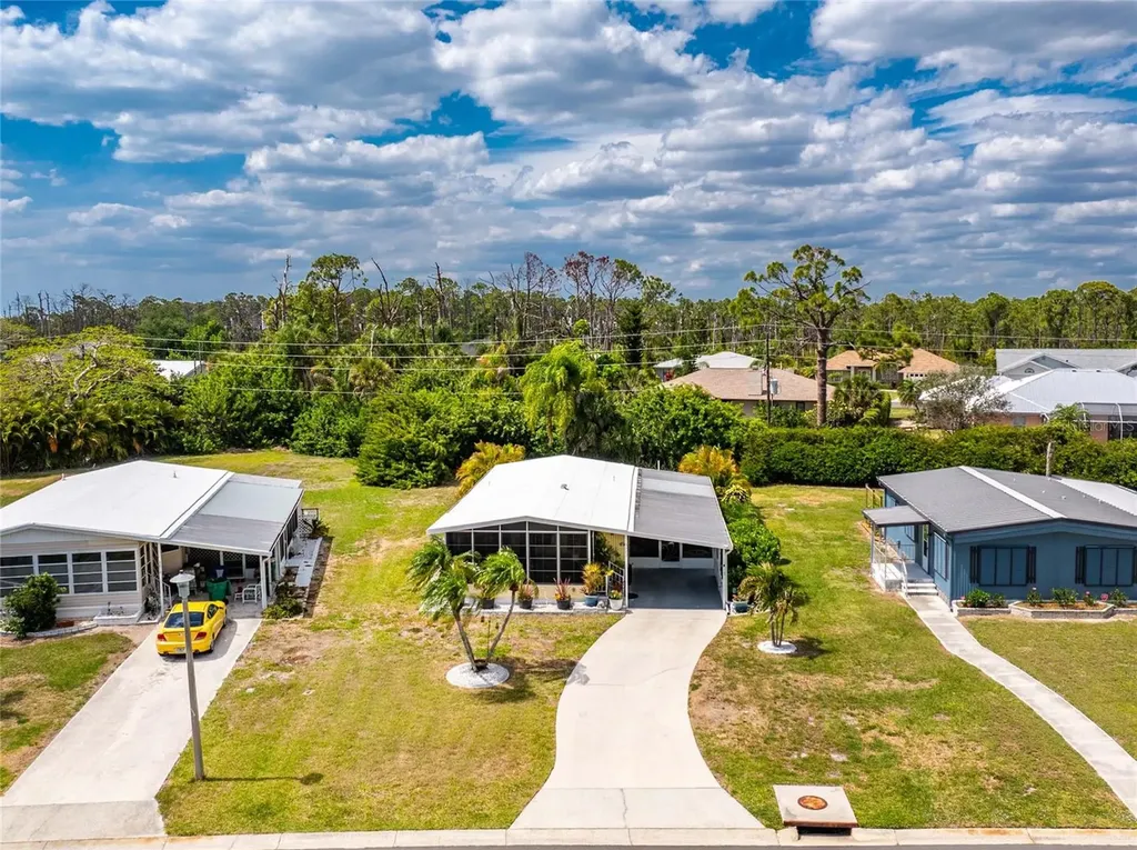 3022 Audubon Avenue Englewood FL 34224