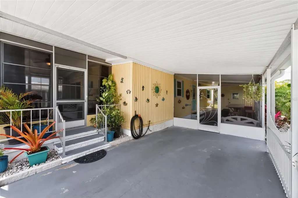 3022 Audubon Avenue Englewood FL 34224