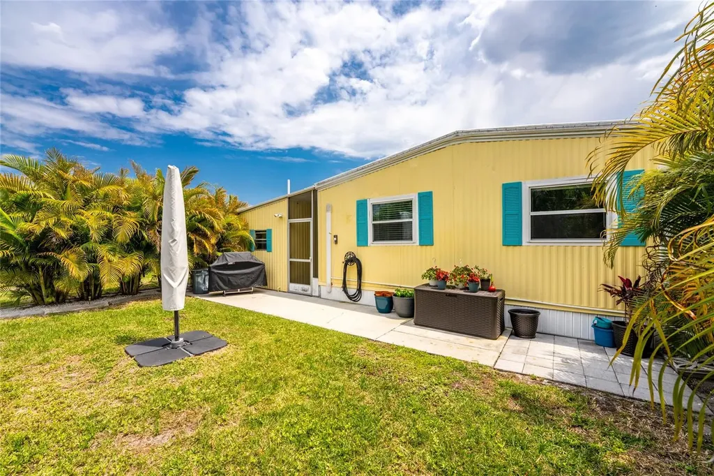 3022 Audubon Avenue Englewood FL 34224