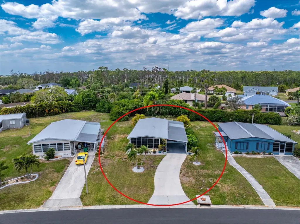 3022 Audubon Avenue Englewood FL 34224