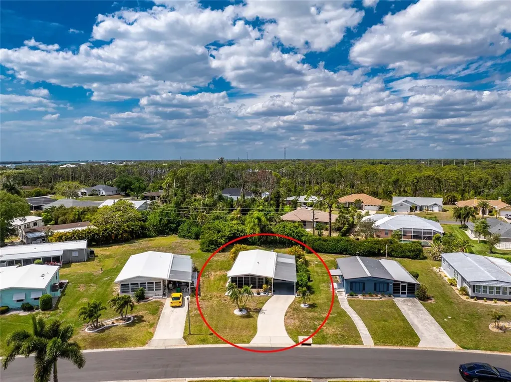3022 Audubon Avenue Englewood FL 34224
