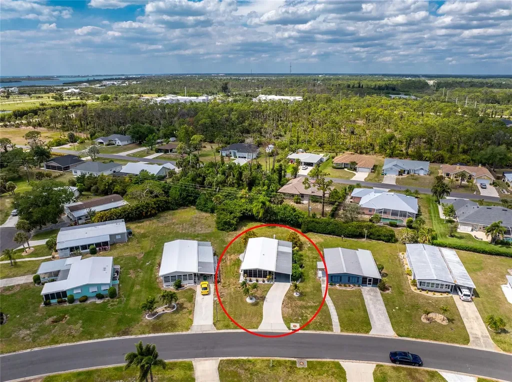 3022 Audubon Avenue Englewood FL 34224